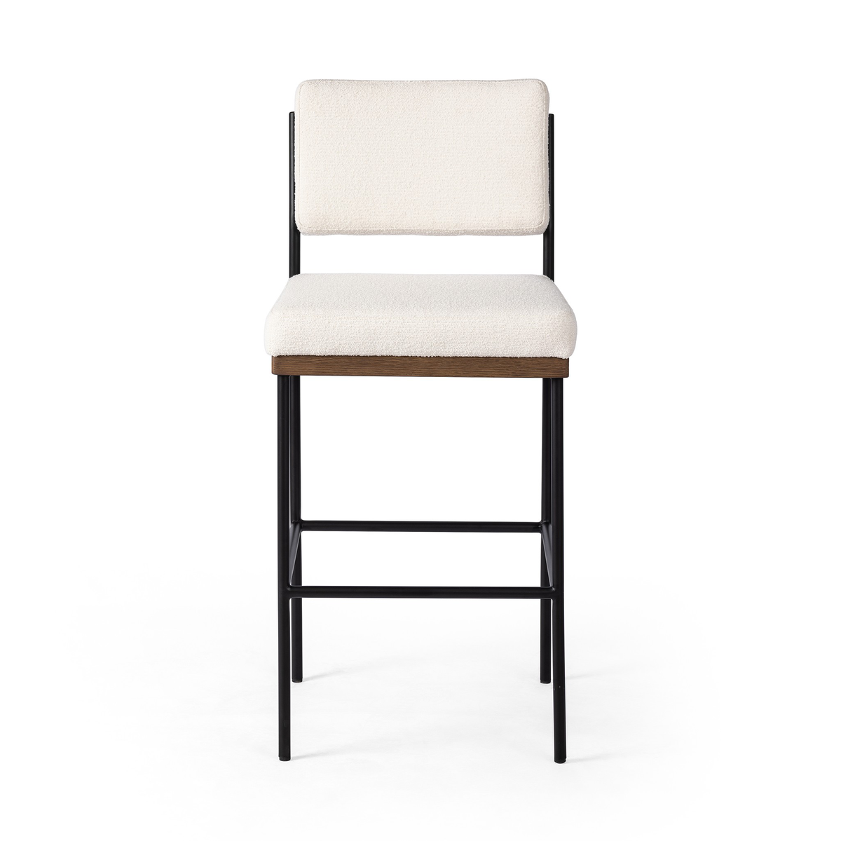 Benton Bar + Counter Stool by Four Hands