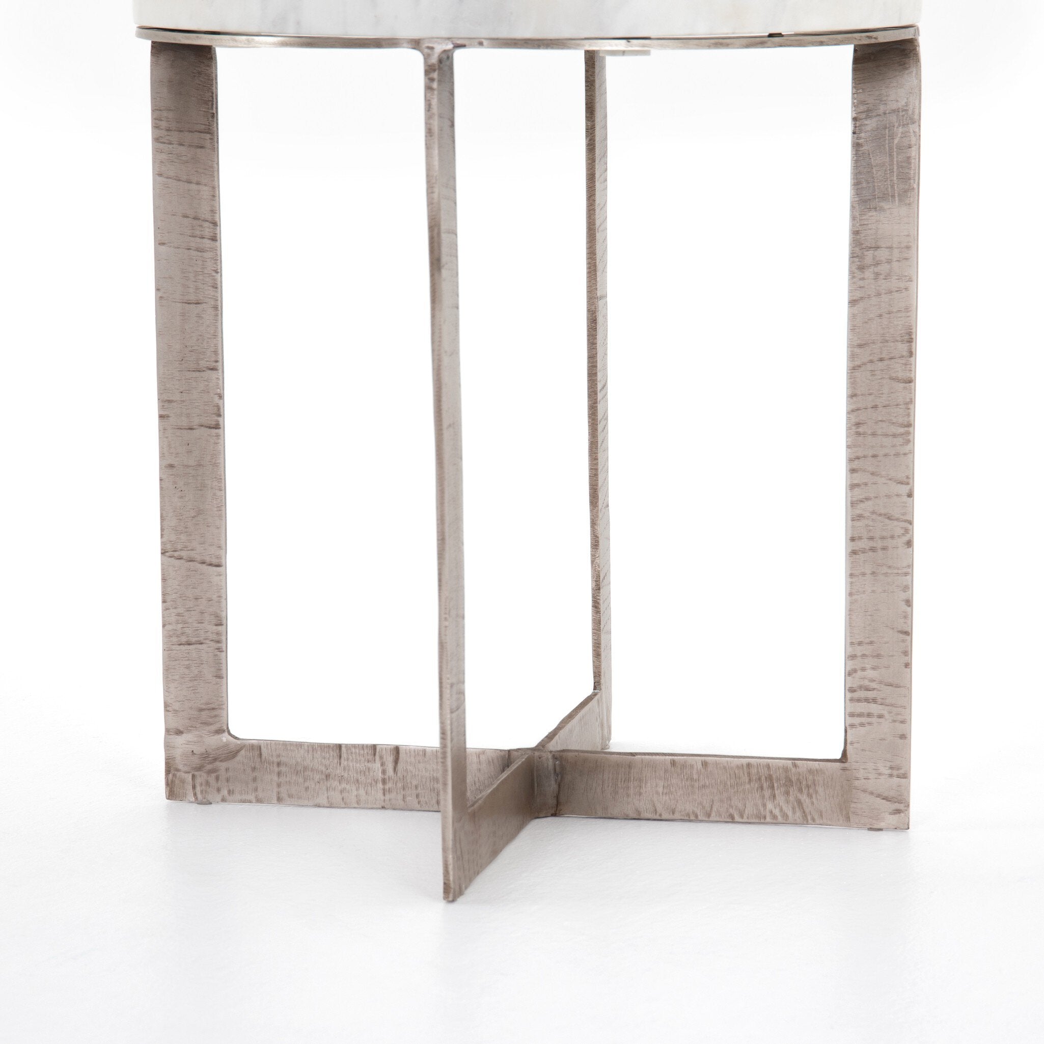 Lennie Round Nightstand