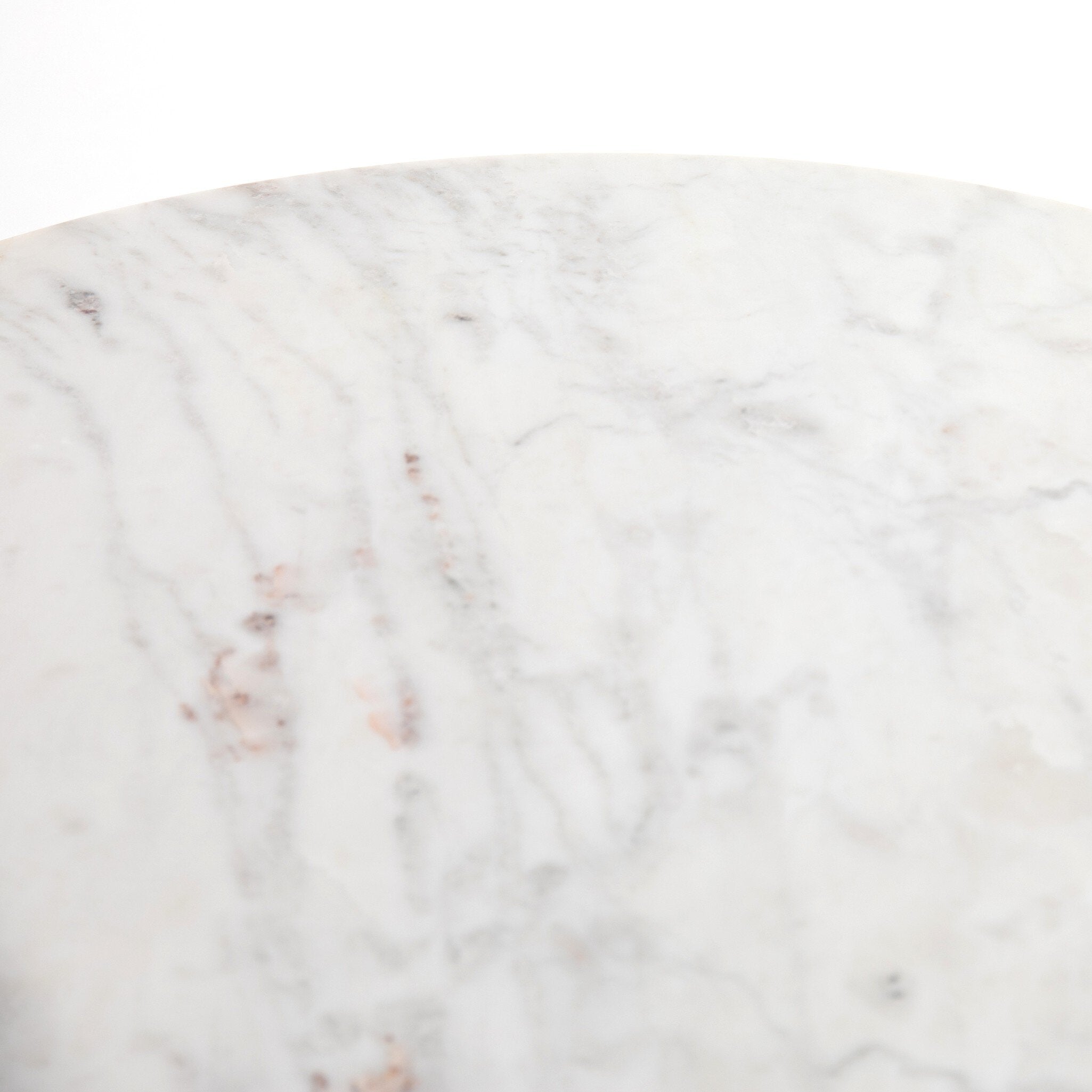 Lennie Round Nightstand