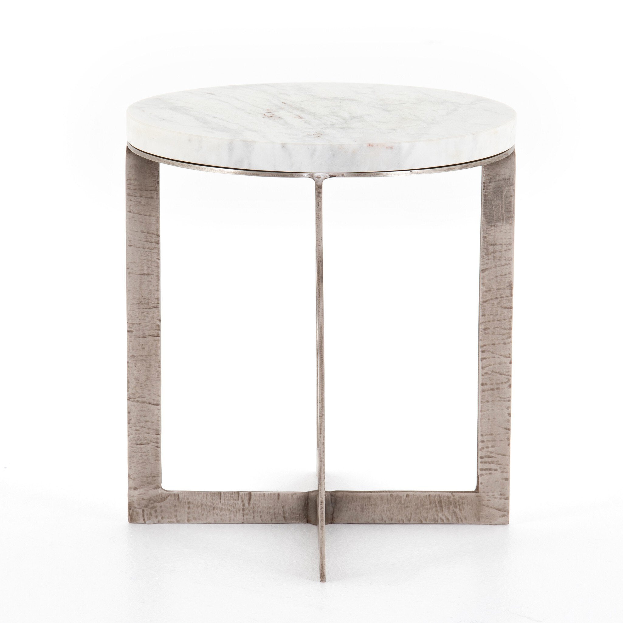 Lennie Round Nightstand