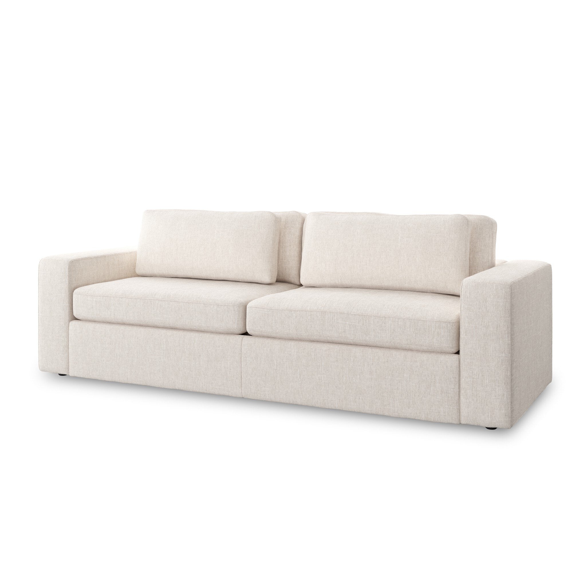 Bloor Sleeper Sofa-95''