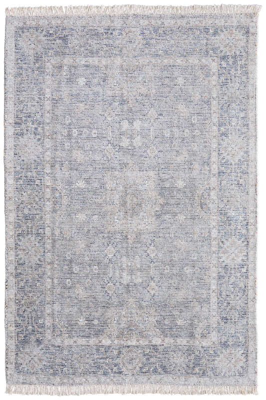 Caldwell 8799F Gray Rug by Feizy