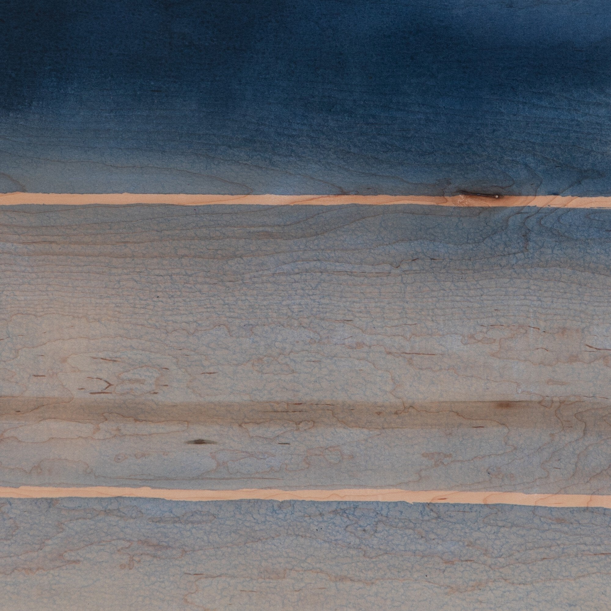 Deep End Diptych By Jess Engle Wood Box