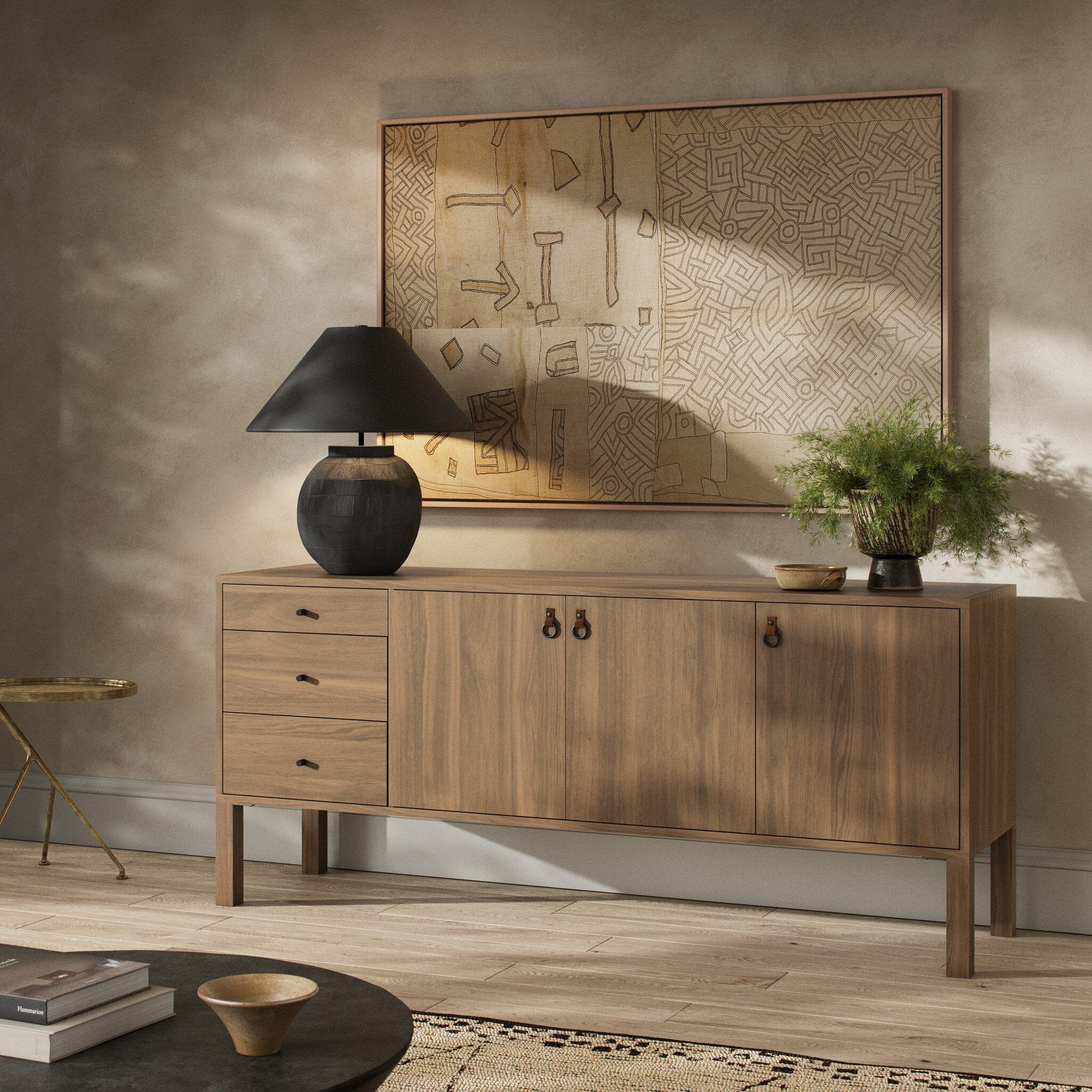Isador Sideboard