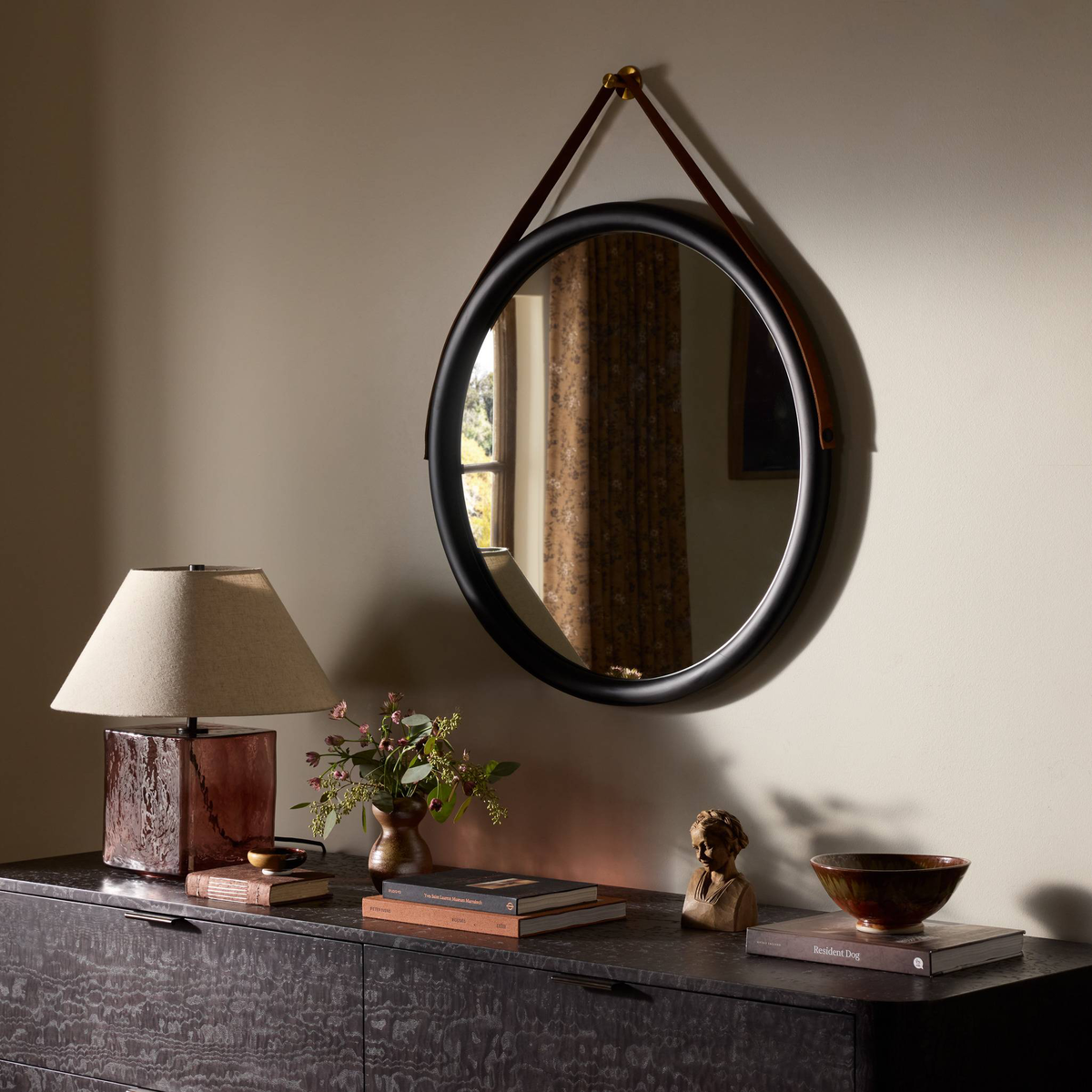 Des Mirror by Four Hands