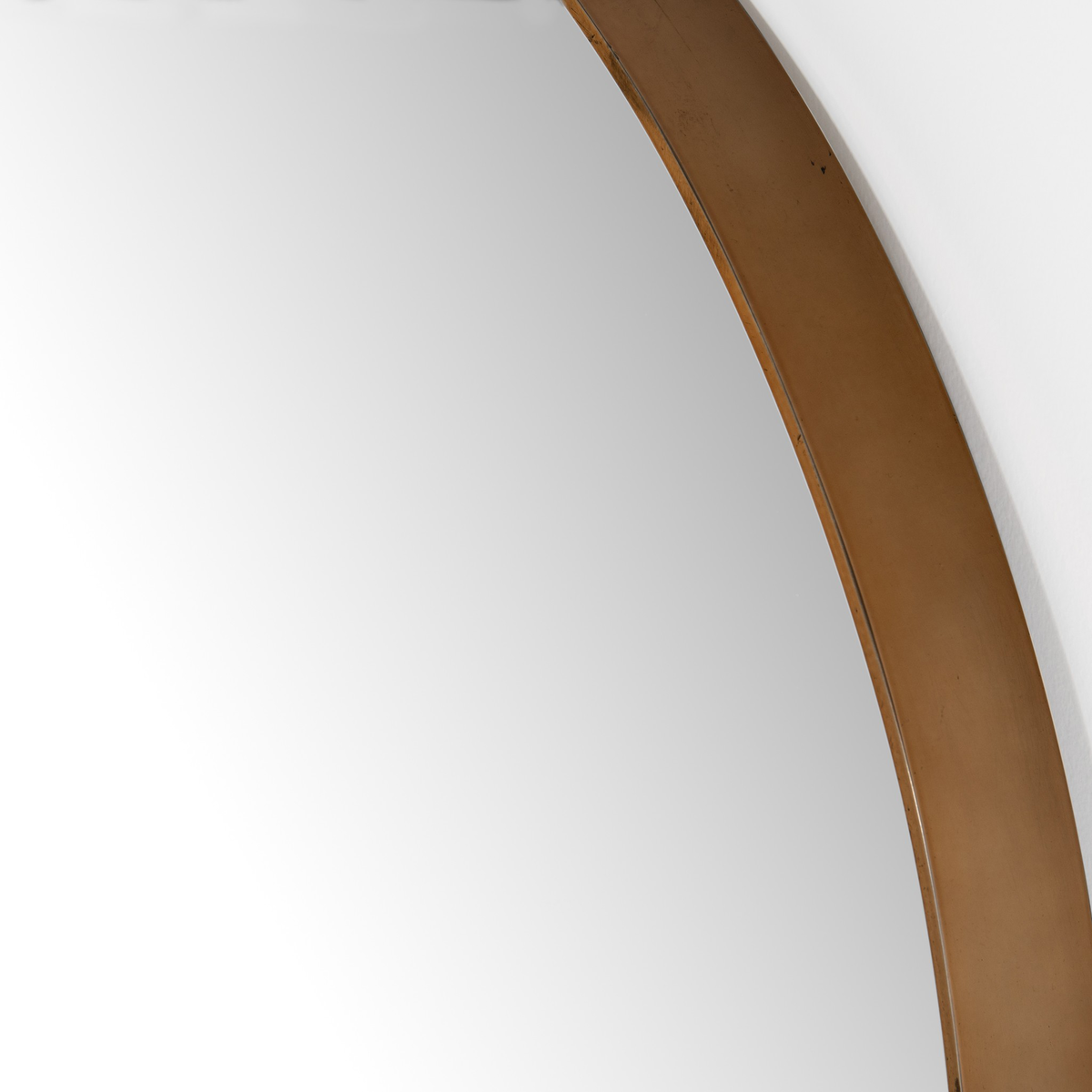 Georgina Floor Mirror by Four Hands