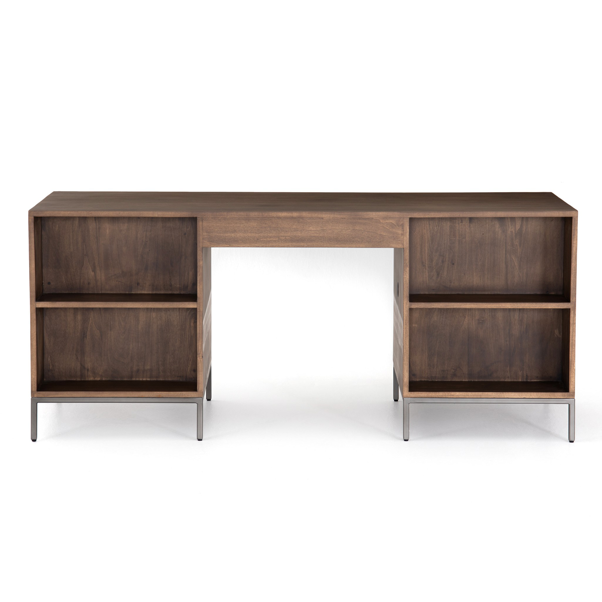 Trey Executive Desk by Four Hands