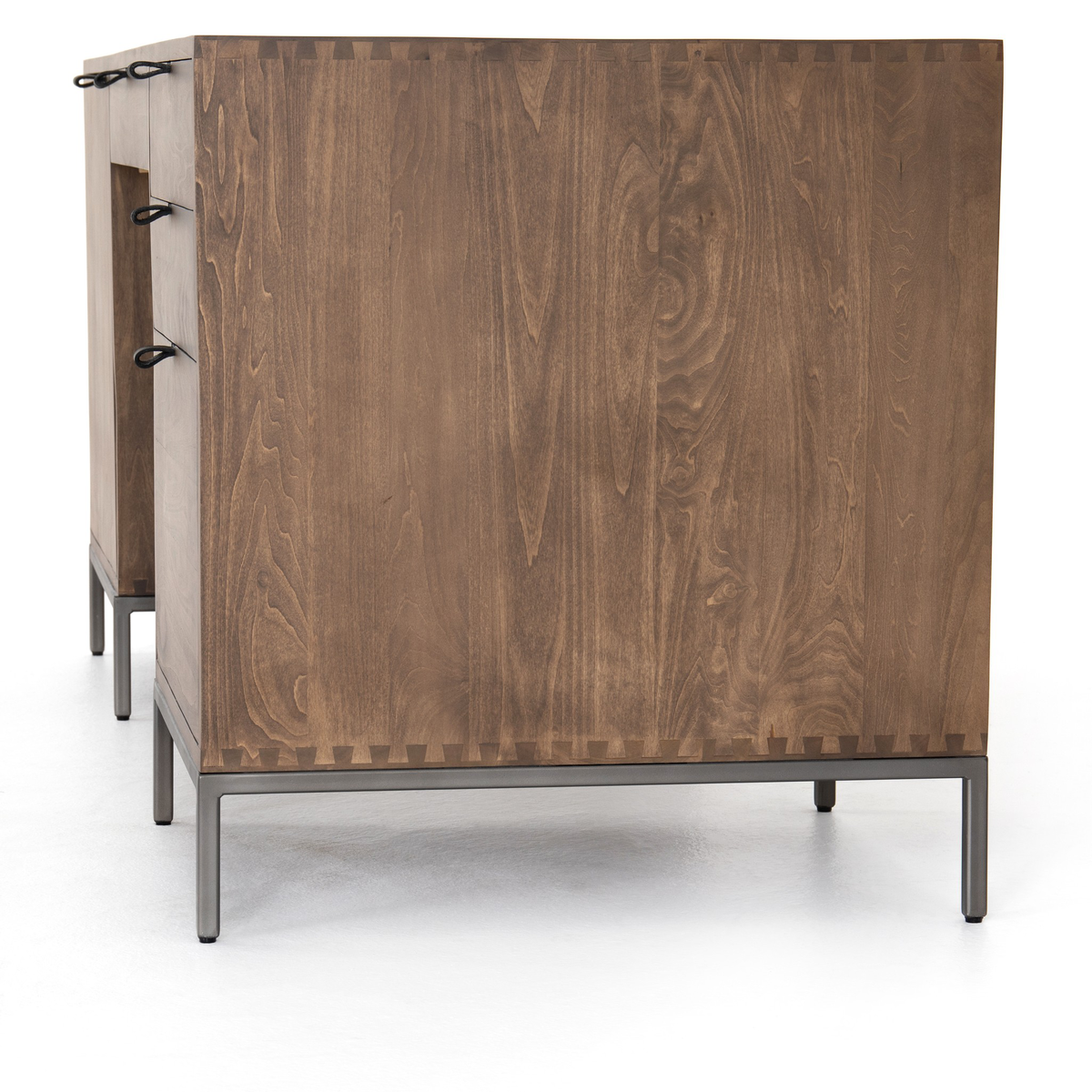 Trey Executive Desk by Four Hands