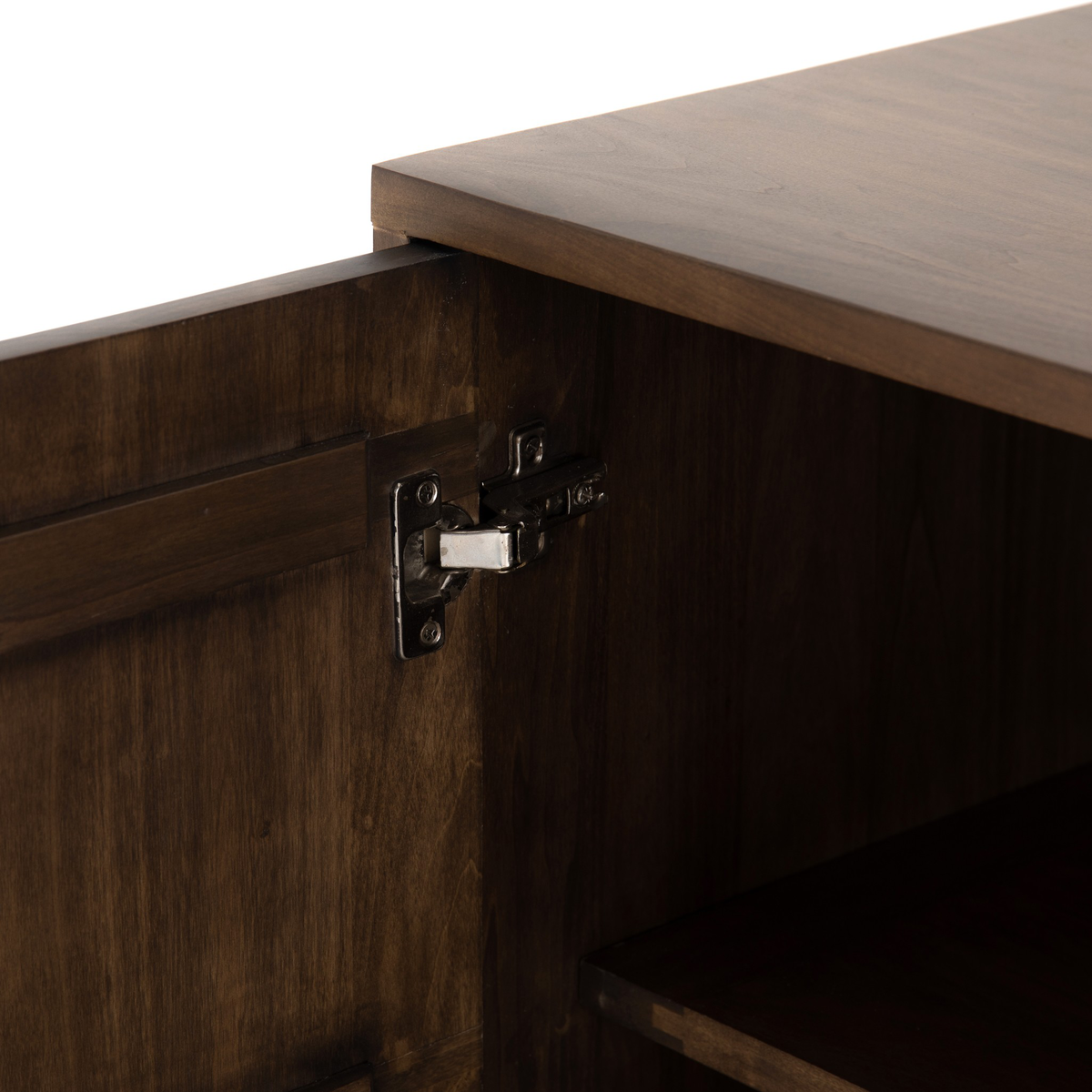 Trey Executive Desk by Four Hands
