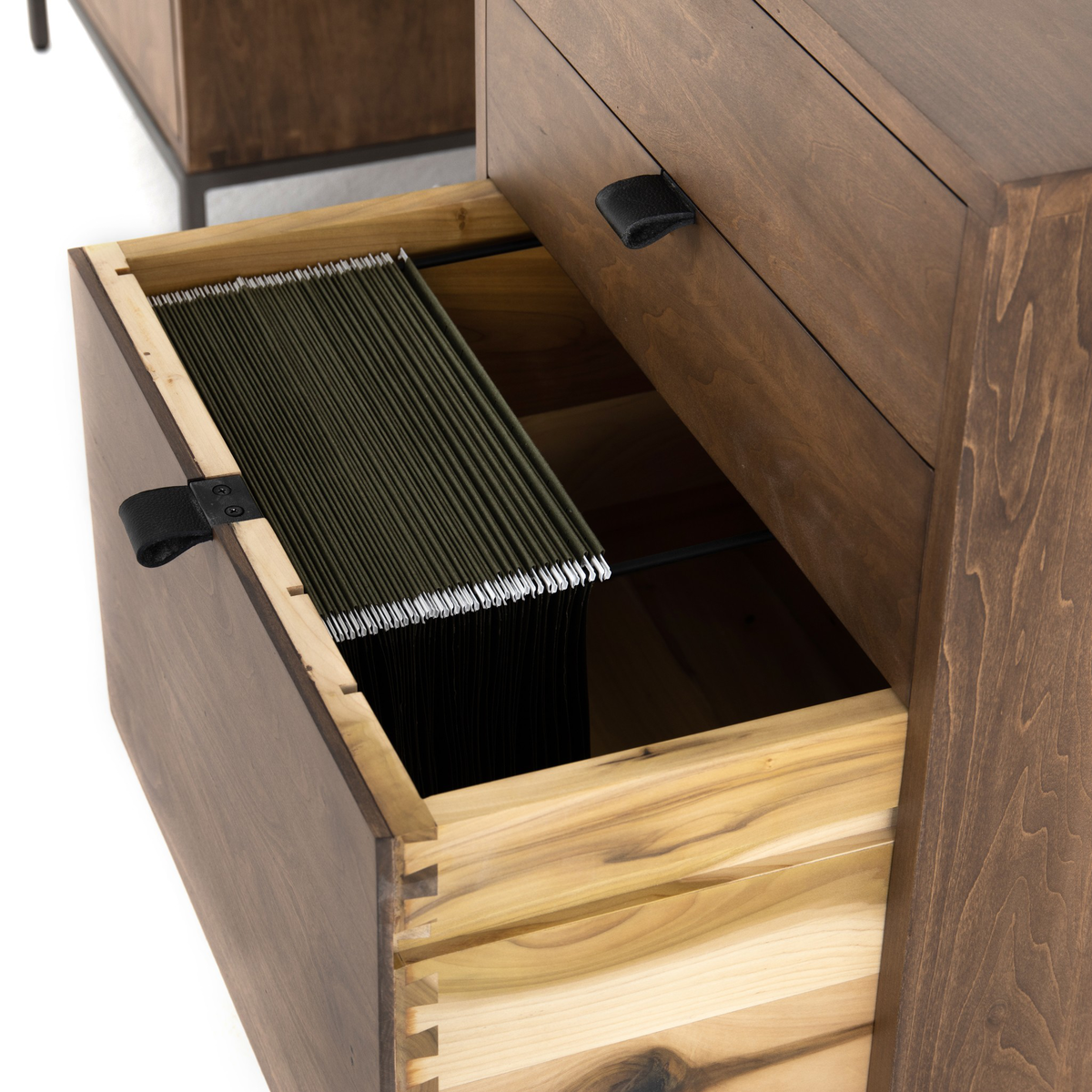 Trey Executive Desk by Four Hands
