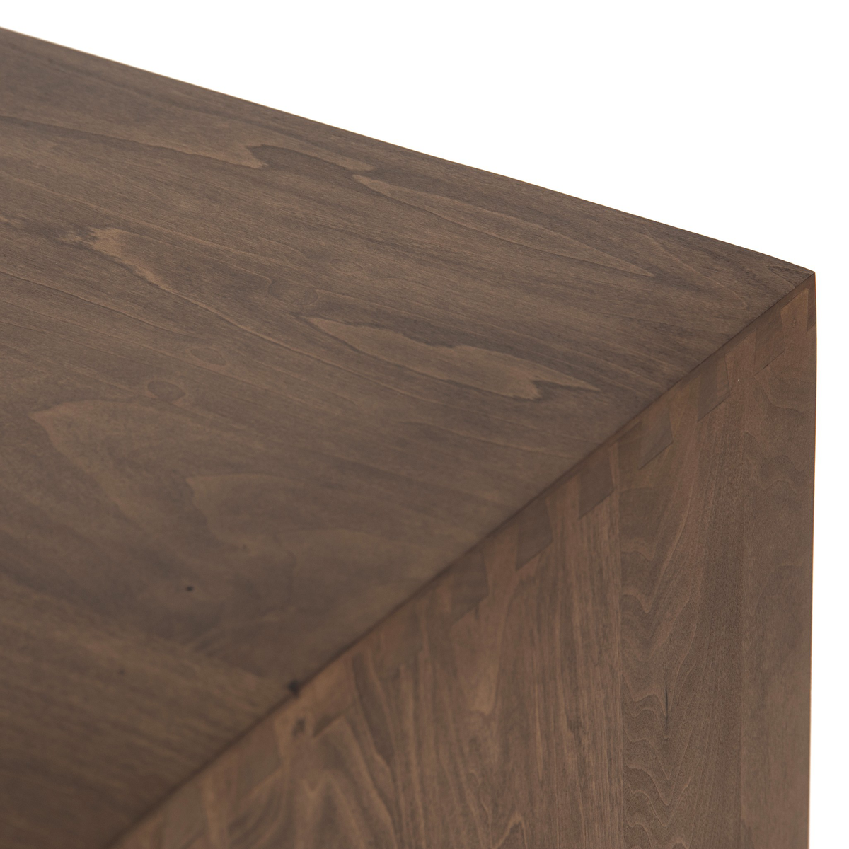 Trey Executive Desk by Four Hands