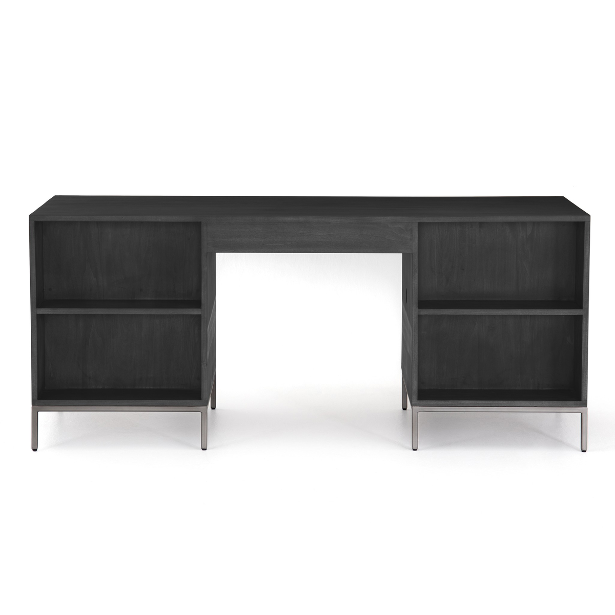 Trey Executive Desk by Four Hands