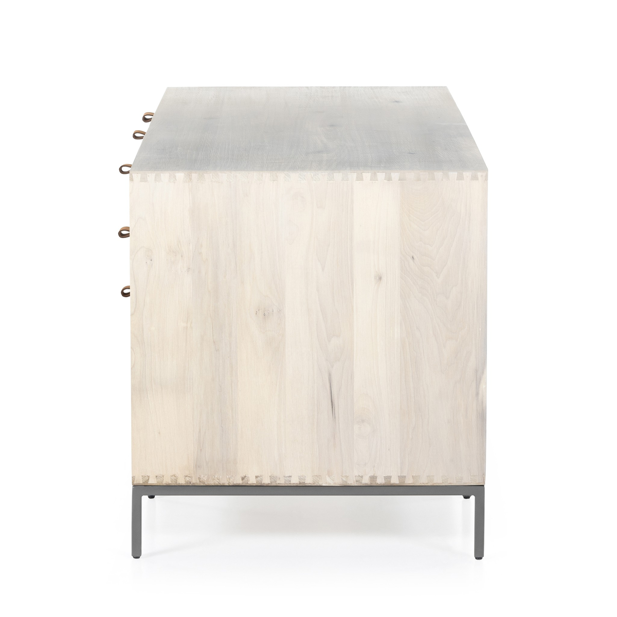 Trey Executive Desk by Four Hands