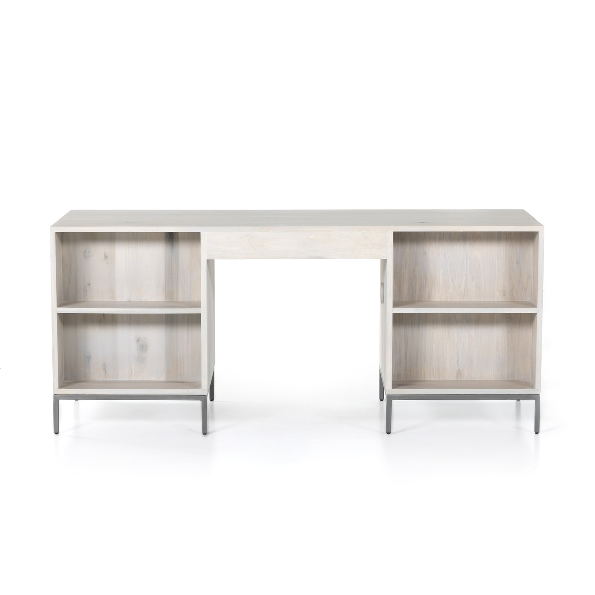 Trey Executive Desk by Four Hands