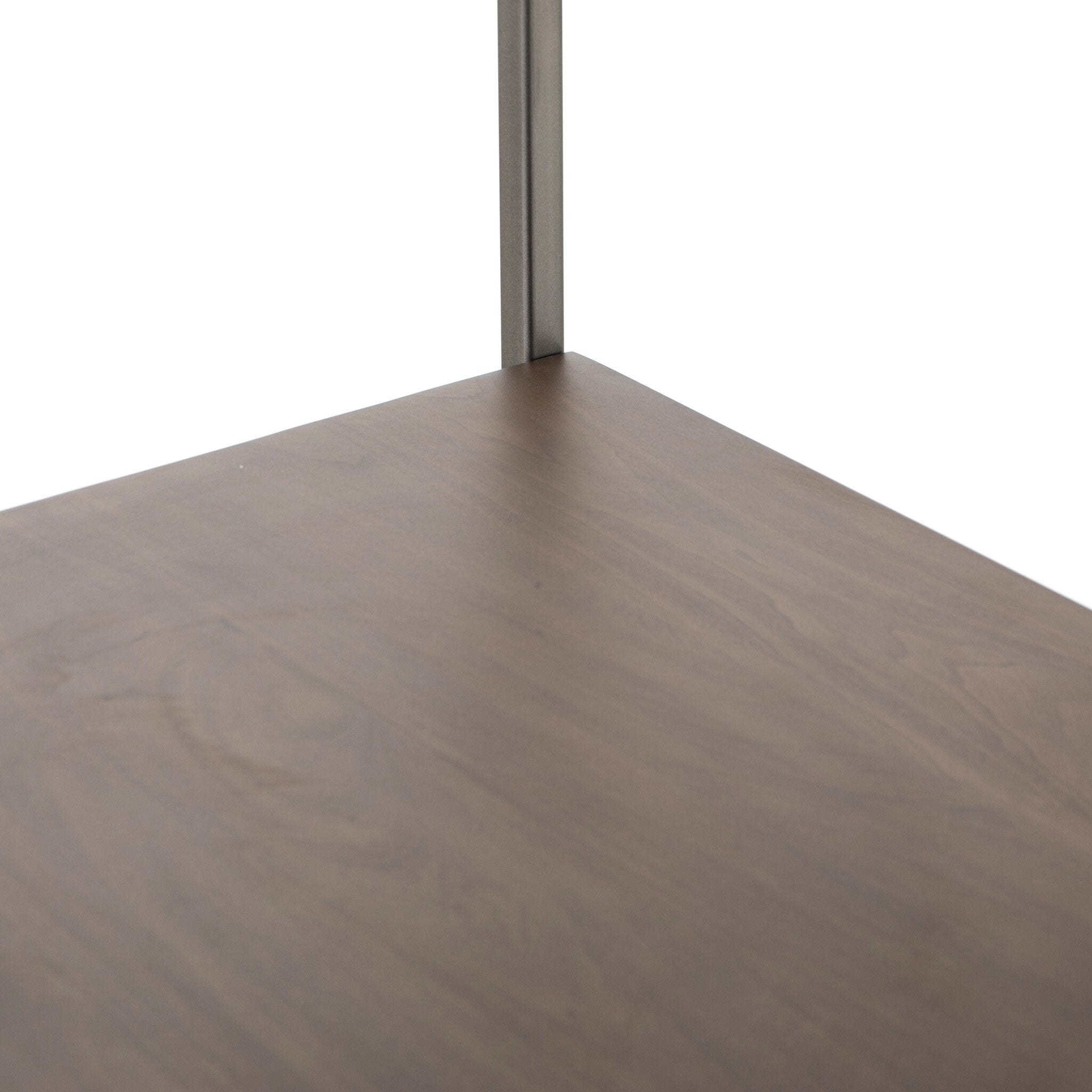 Trey Modular Wall Desk
