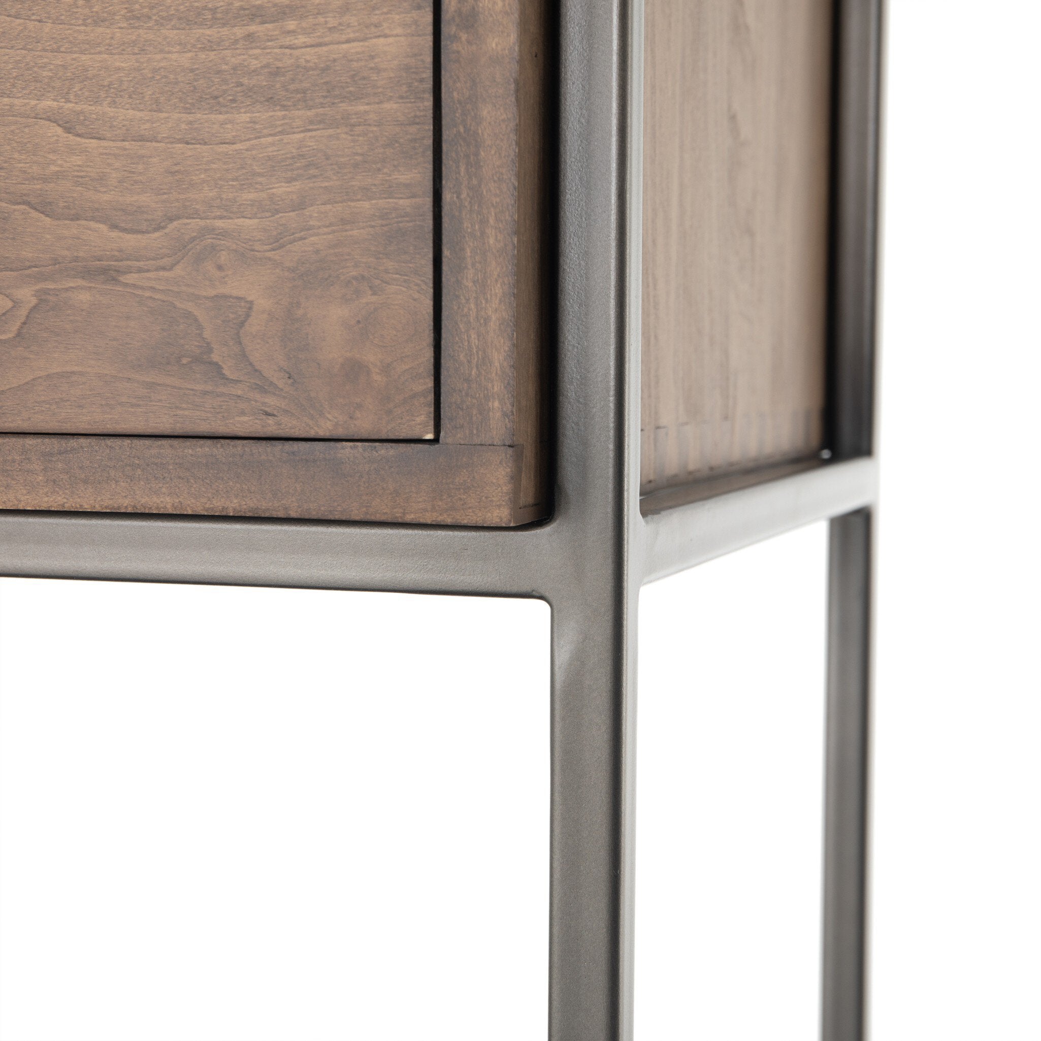 Trey Modular Wall Desk