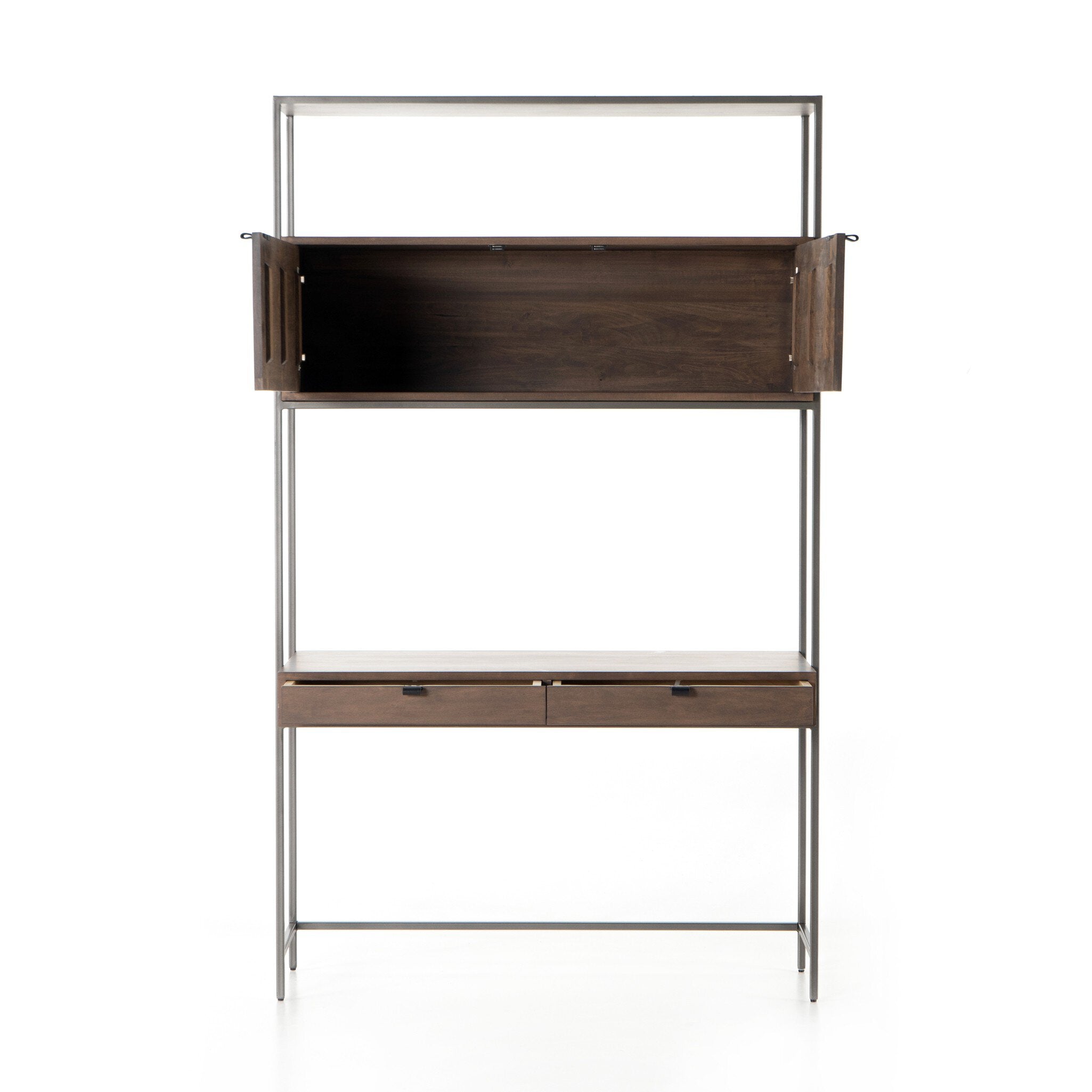 Trey Modular Wall Desk