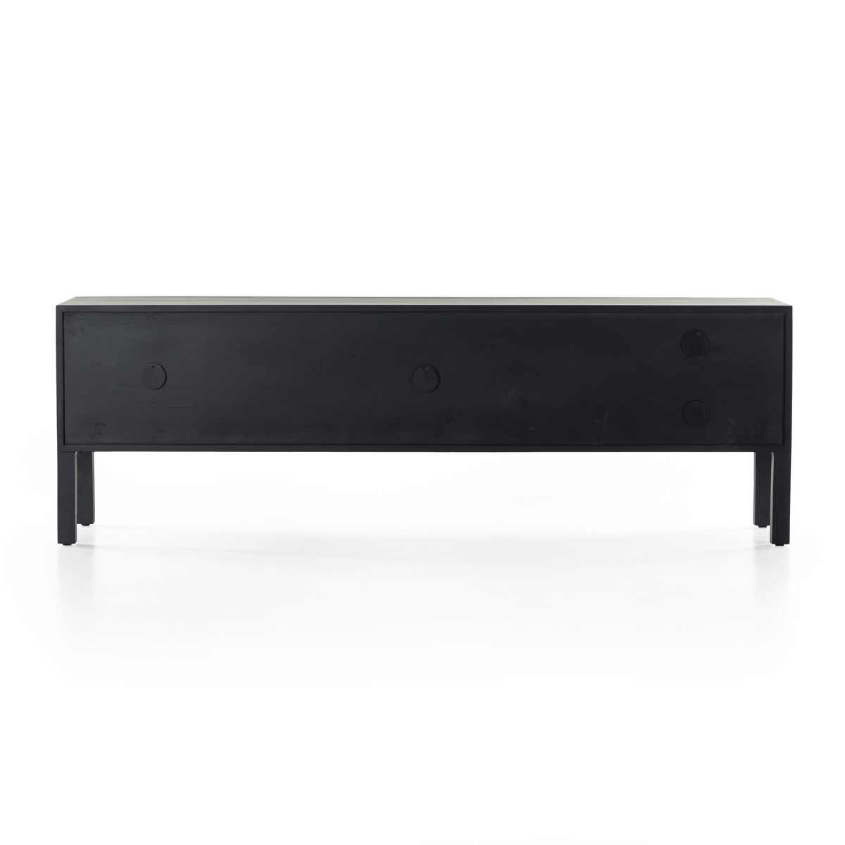 Isador Media Console by Four Hands