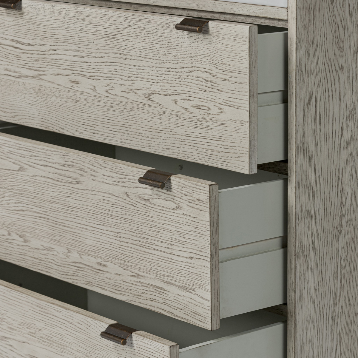 Viggo 6 Drawer Dresser