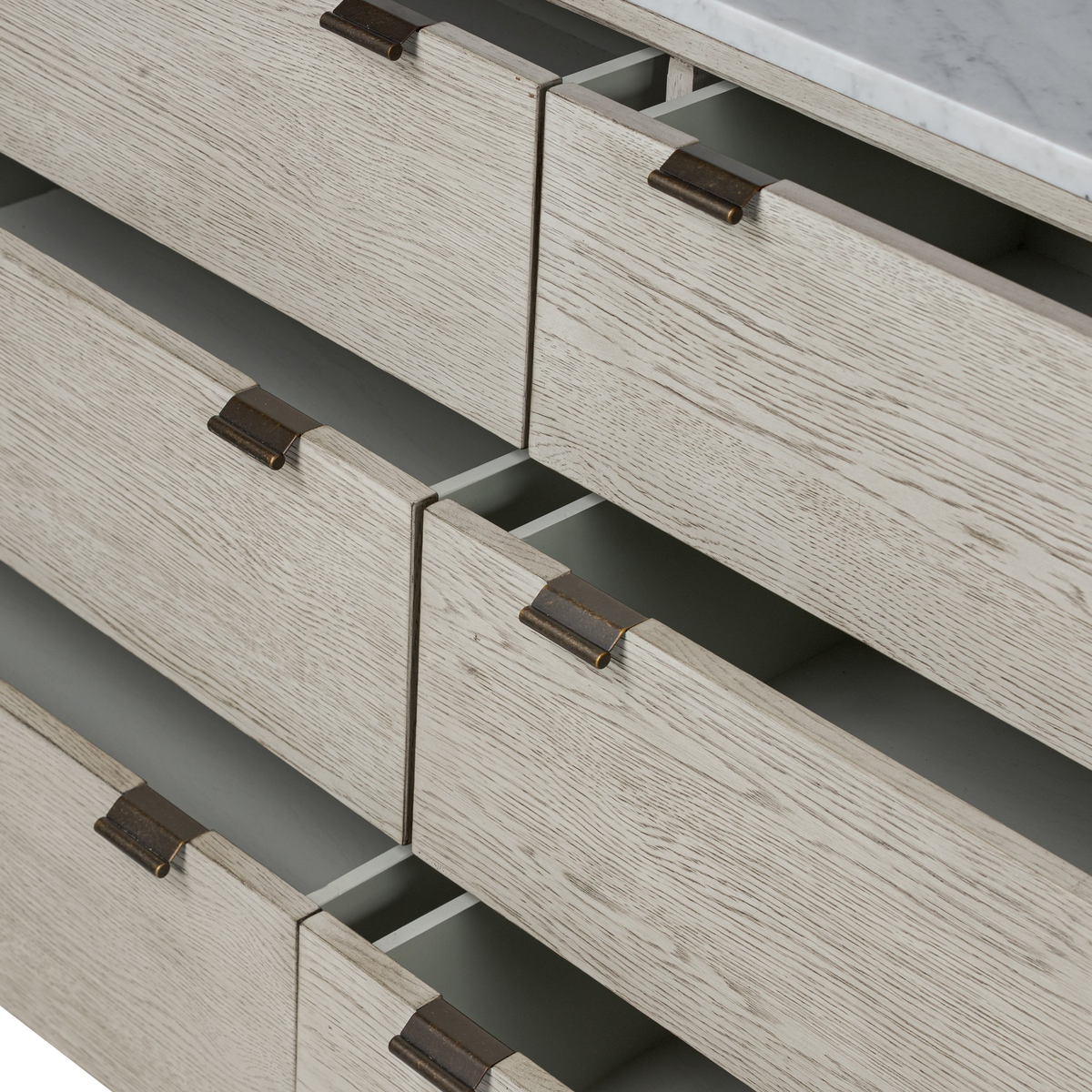 Viggo 6 Drawer Dresser