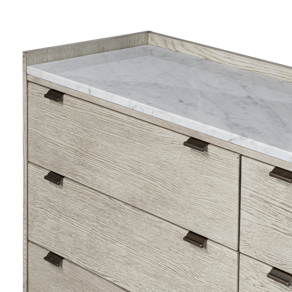 Viggo 6 Drawer Dresser