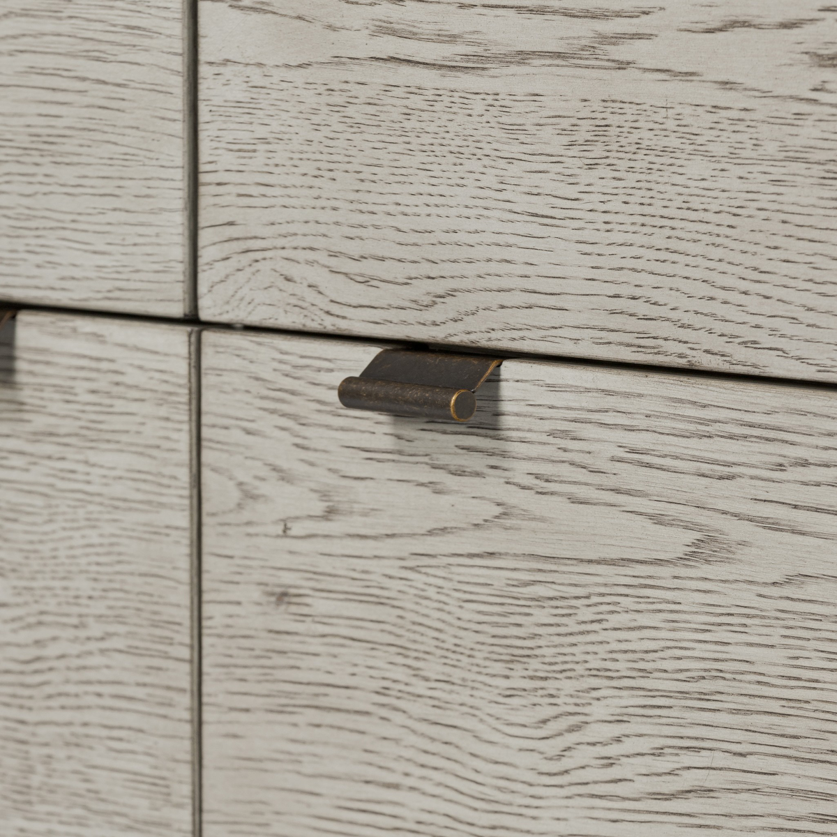 Viggo 6 Drawer Dresser