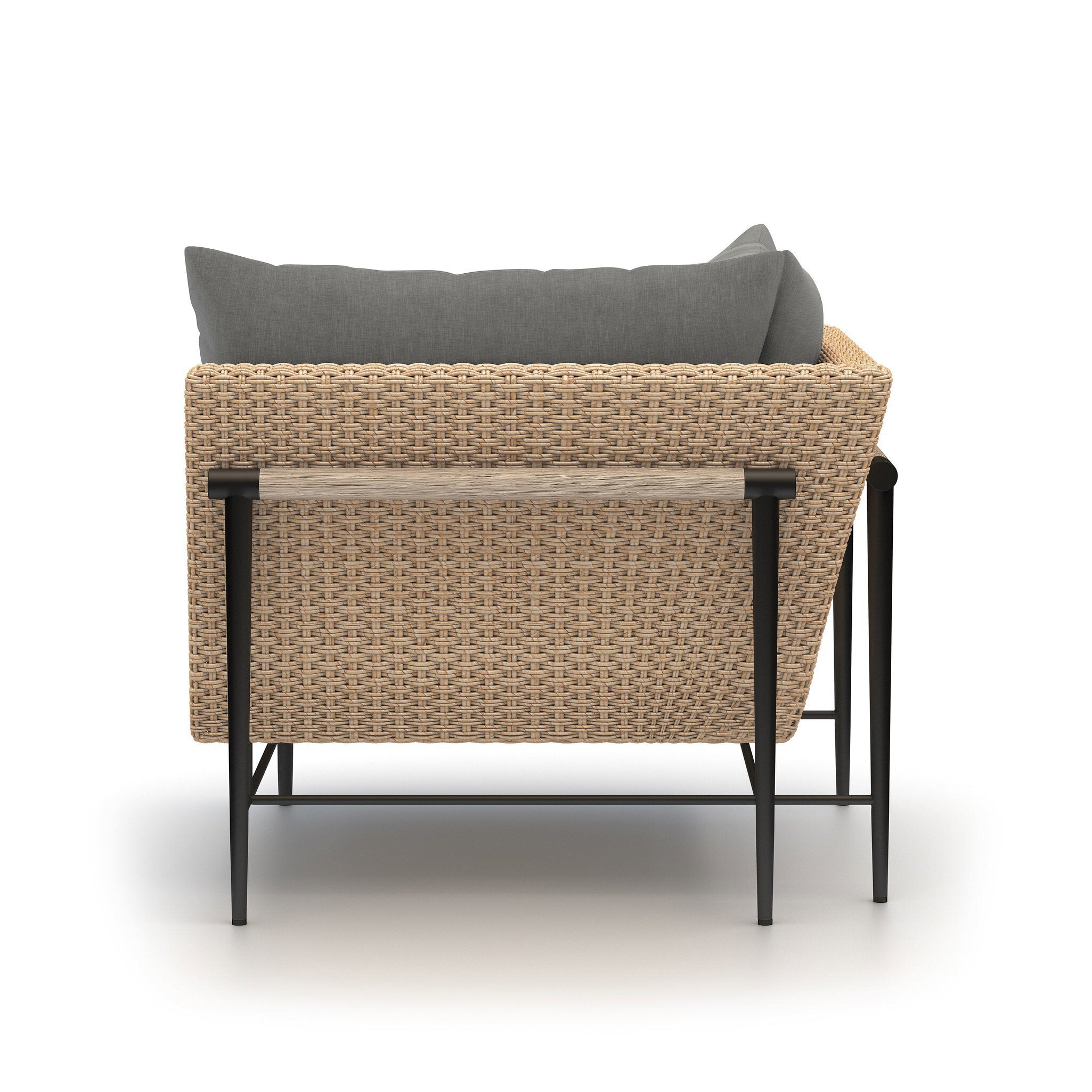 Build Your Own: Cavan Outdoor Sectional