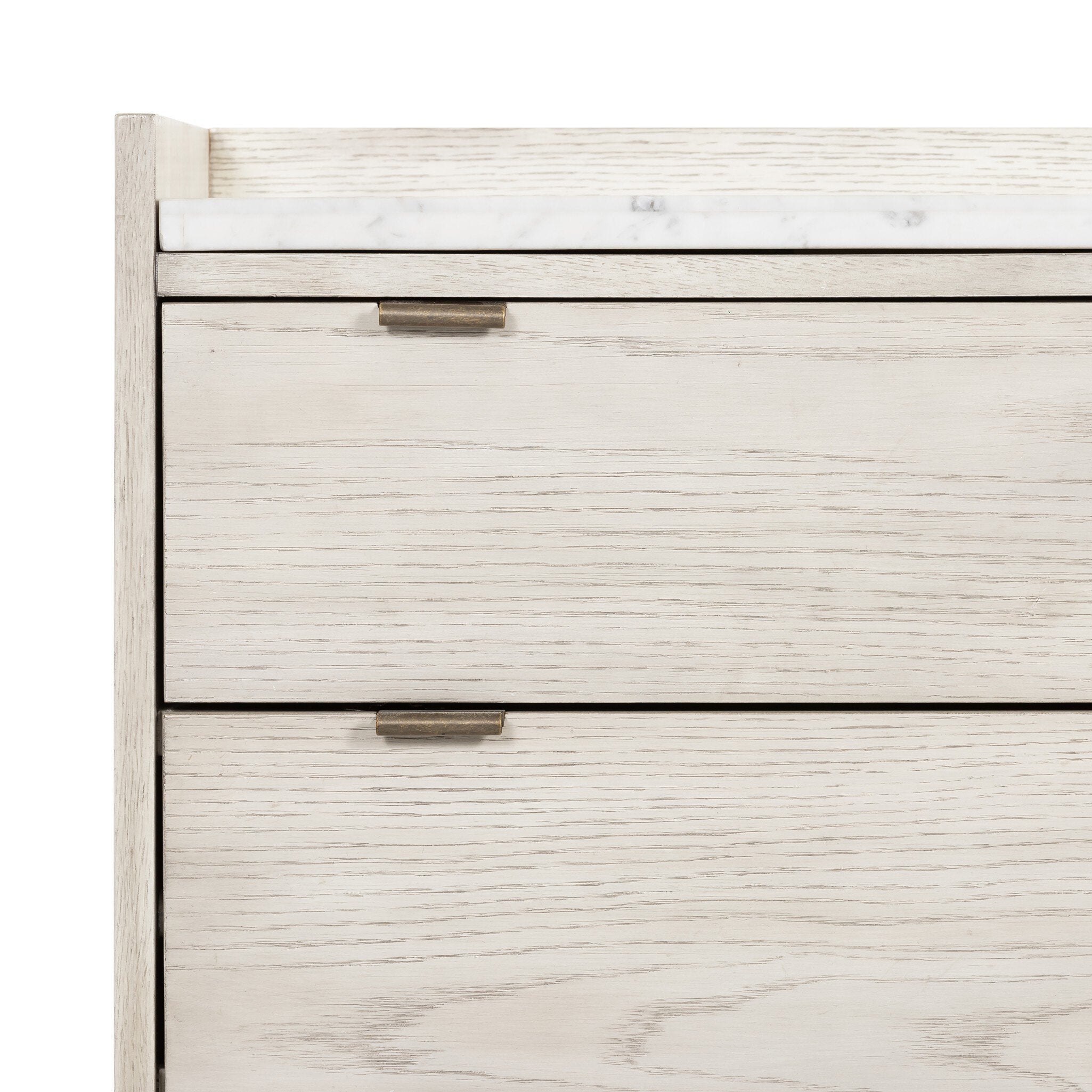 Viggo Tall Dresser