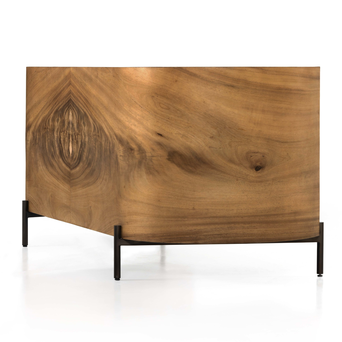 Lunas Executive Desk by Four Hands