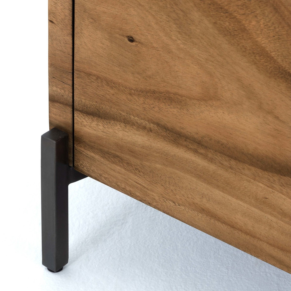Lunas Executive Desk by Four Hands