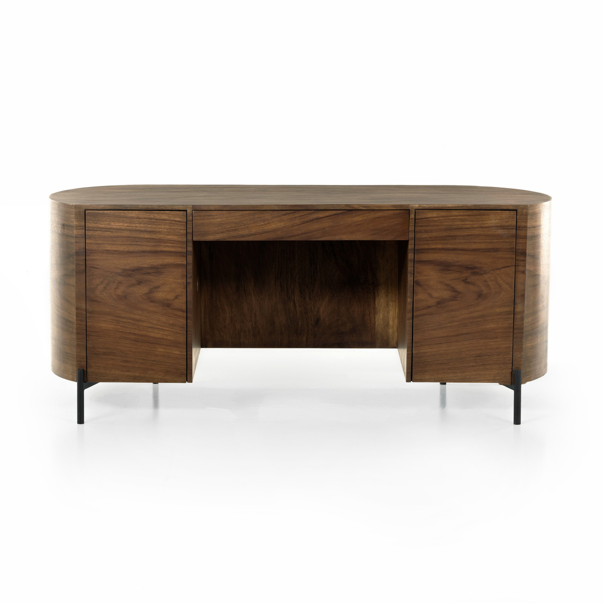 Lunas Executive Desk by Four Hands
