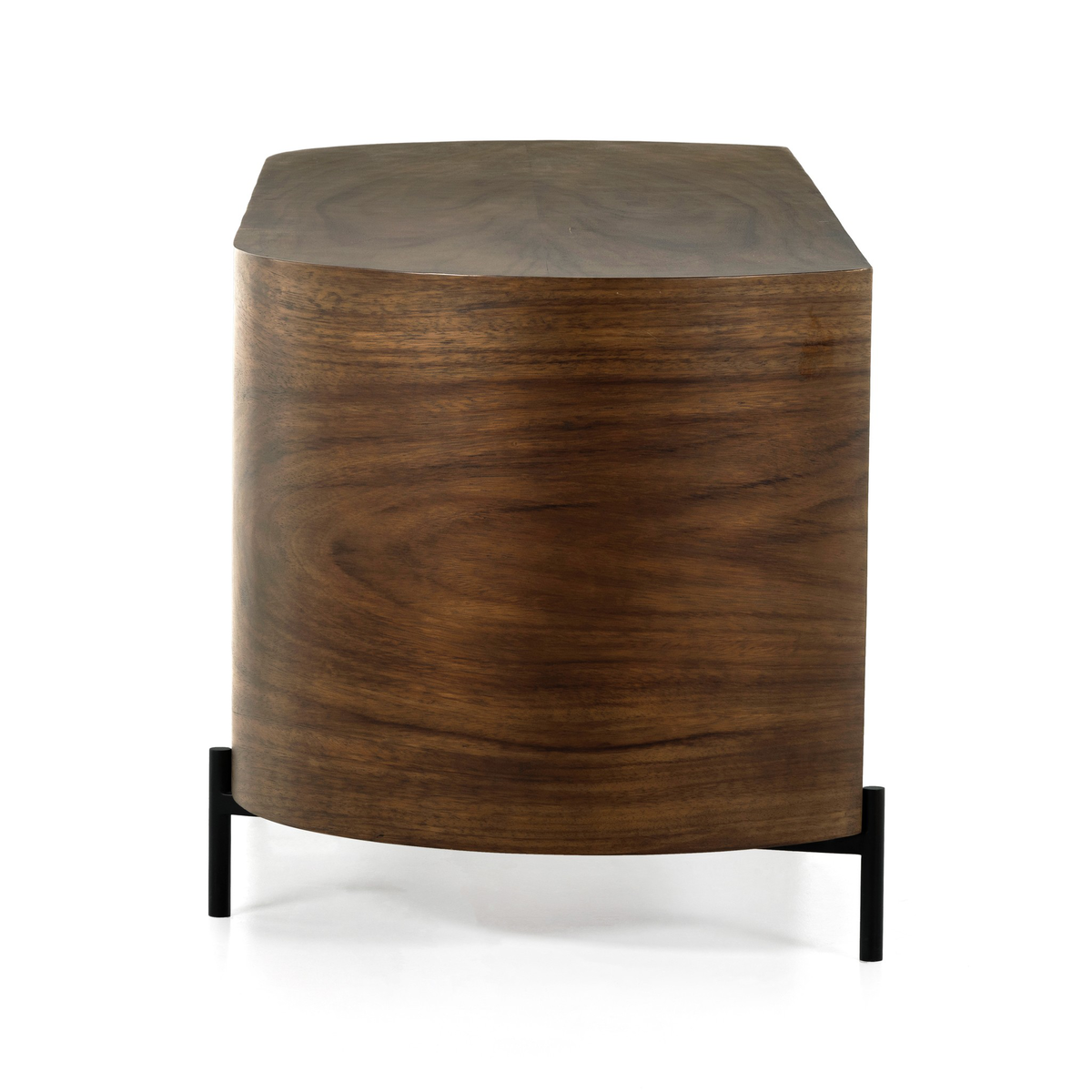 Lunas Executive Desk by Four Hands