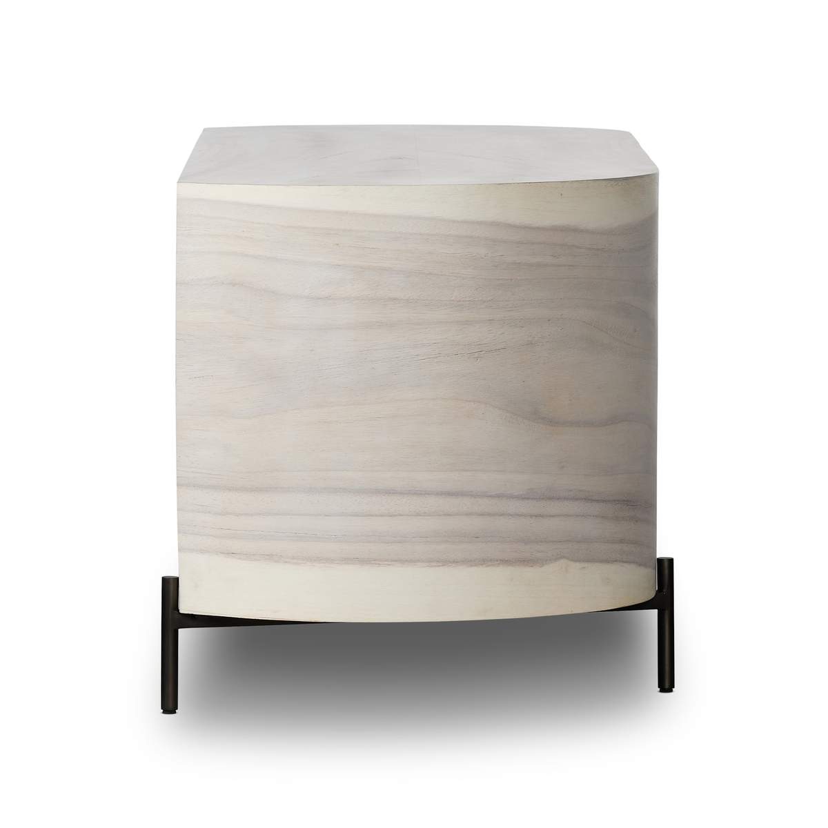Lunas Executive Desk by Four Hands