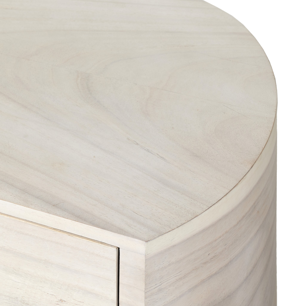 Lunas Executive Desk by Four Hands
