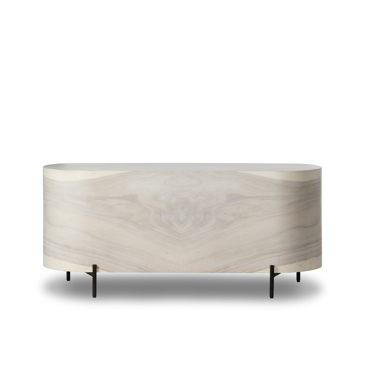 Lunas Executive Desk by Four Hands