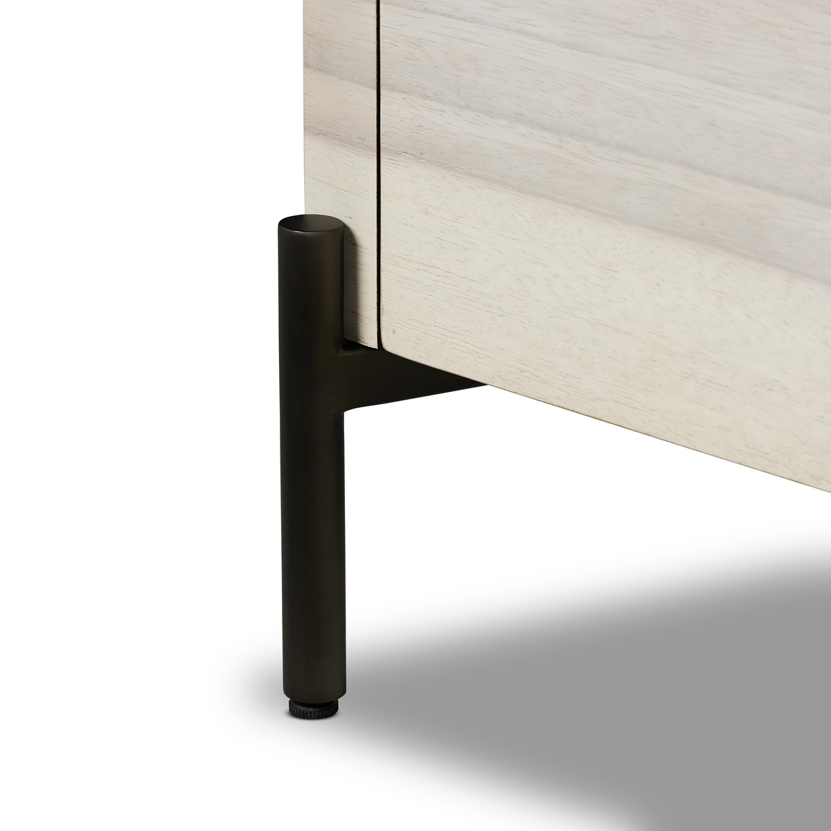 Lunas Executive Desk by Four Hands