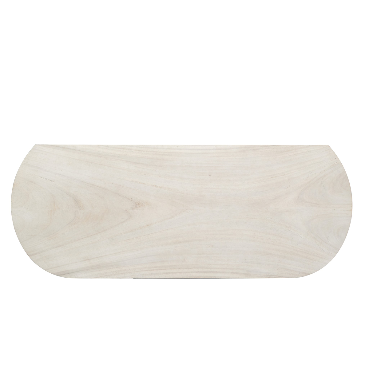 Lunas Executive Desk by Four Hands