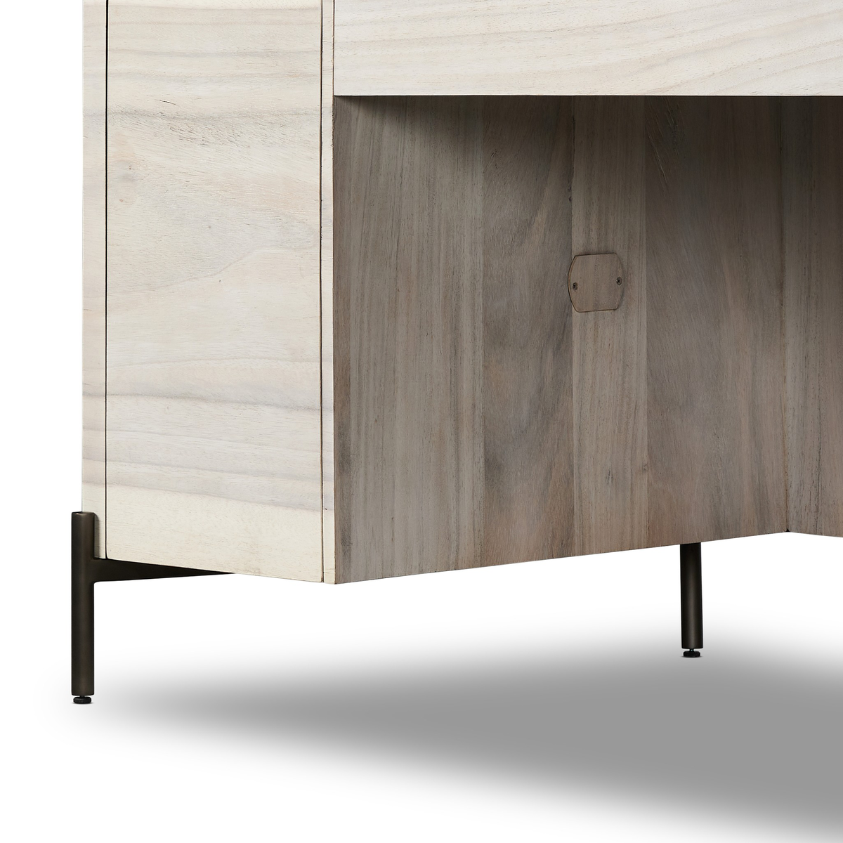 Lunas Executive Desk by Four Hands