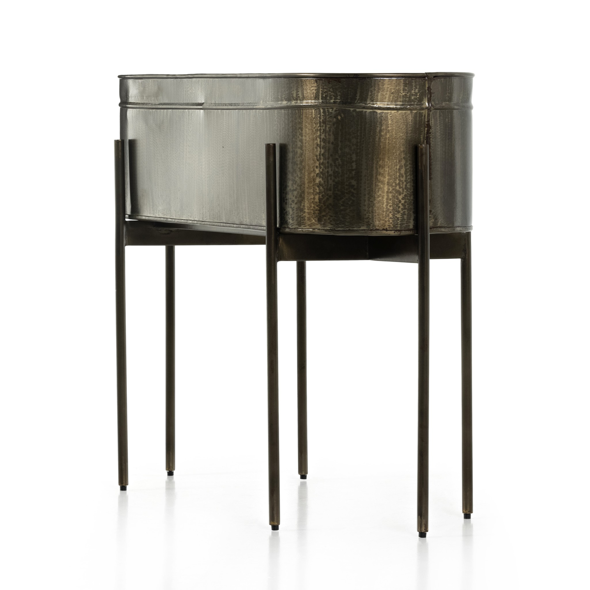 Jed Large Planter by Four Hands