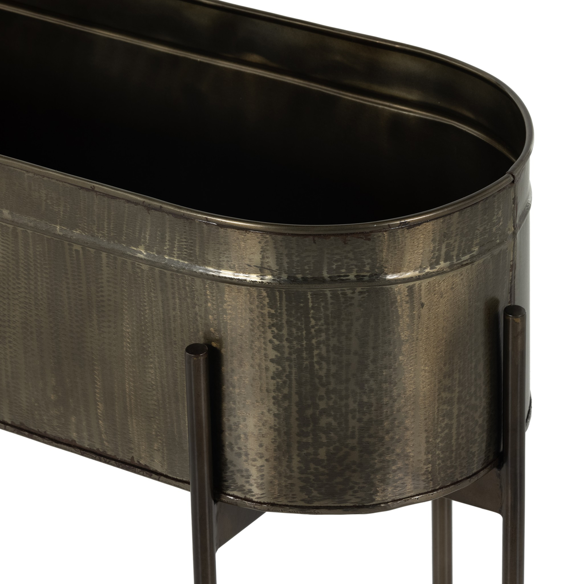 Jed Large Planter by Four Hands