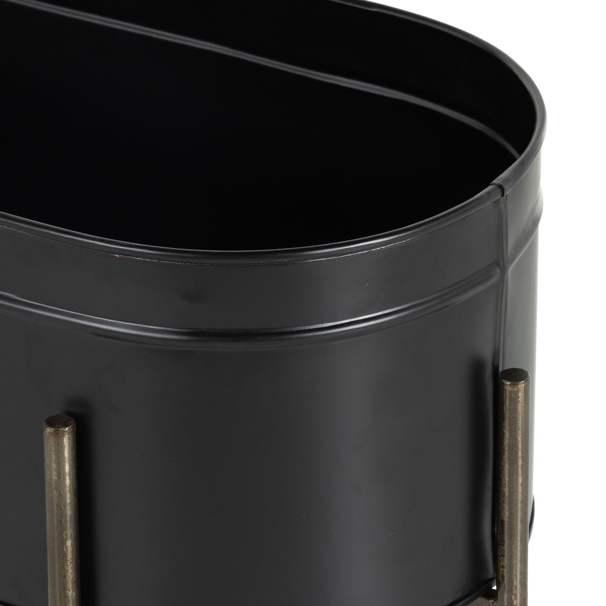 Jed Large Planter by Four Hands
