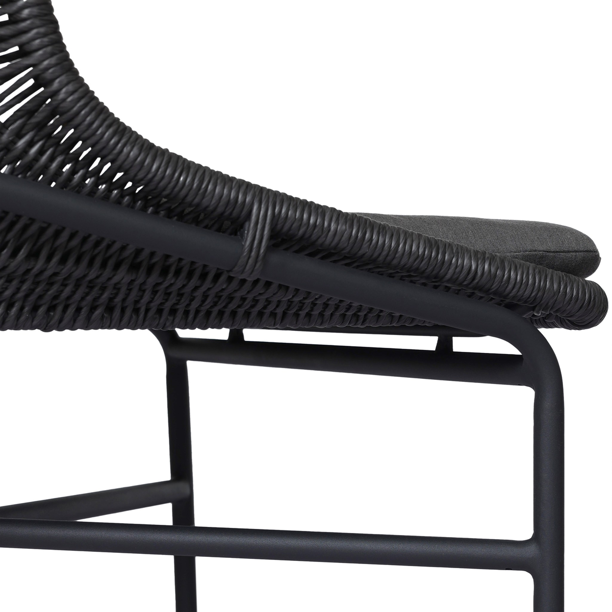 Jericho Outdoor Dining Chair