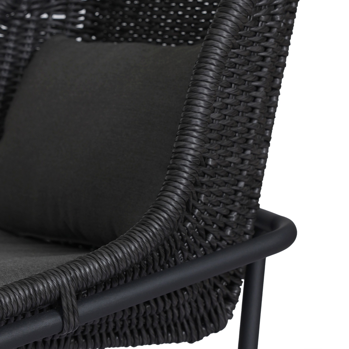 Jericho Outdoor Dining Chair