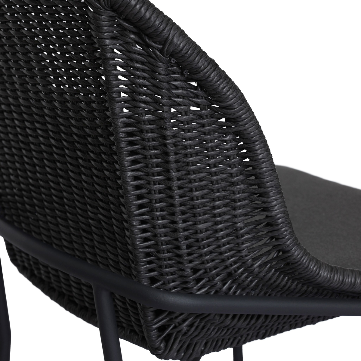 Jericho Outdoor Dining Chair