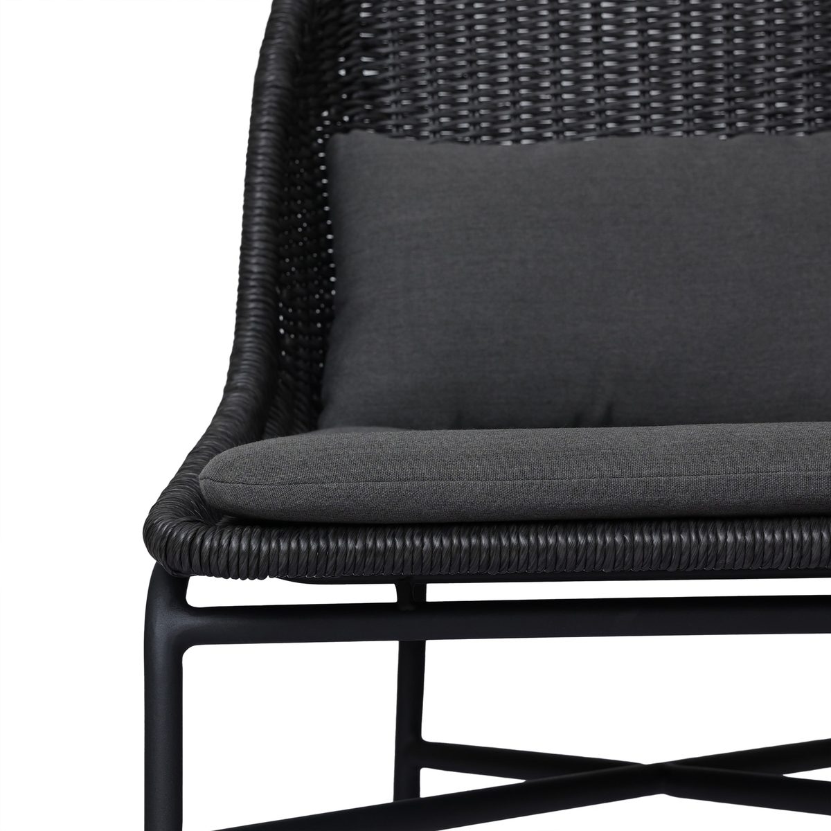 Jericho Outdoor Dining Chair