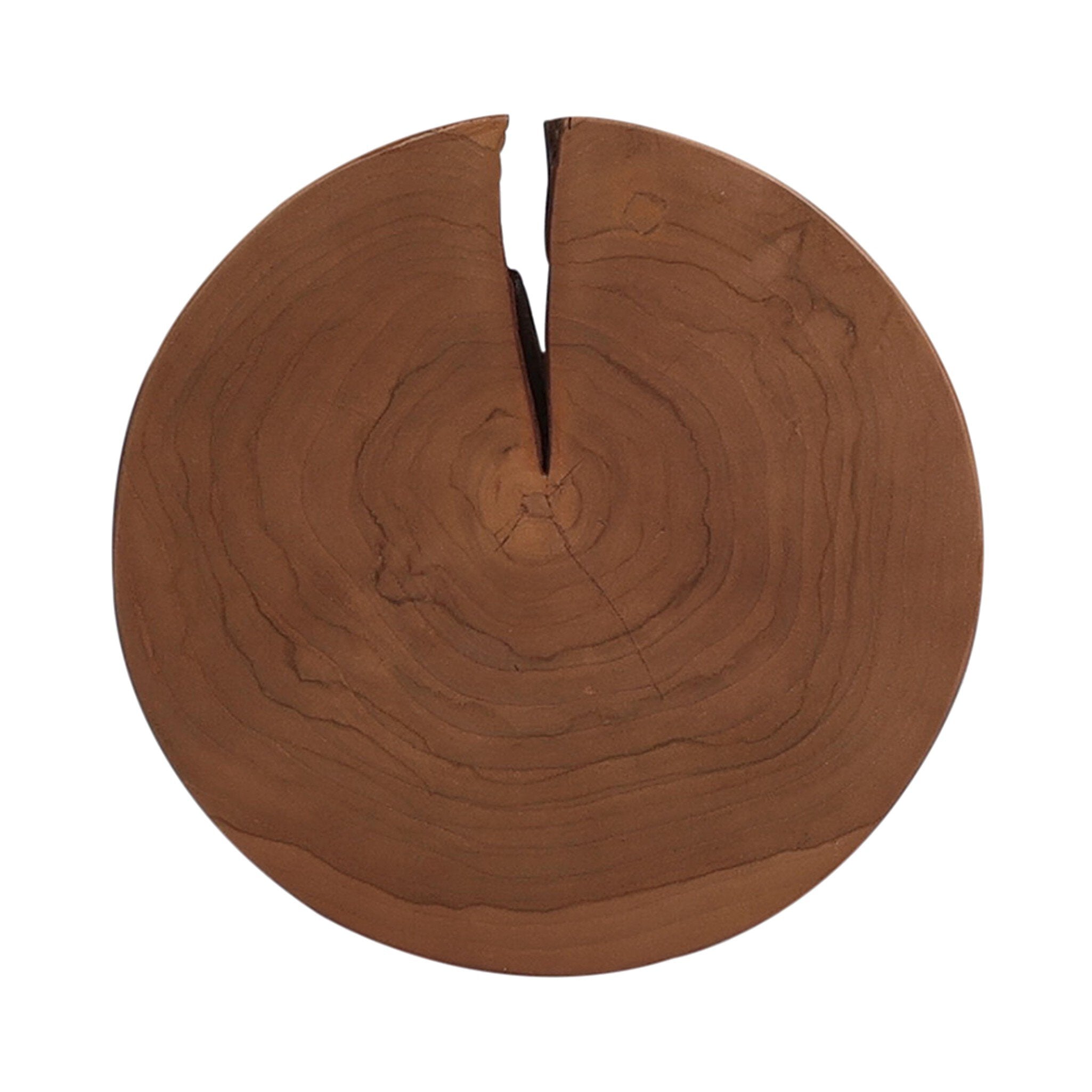 Petros Outdoor End Table