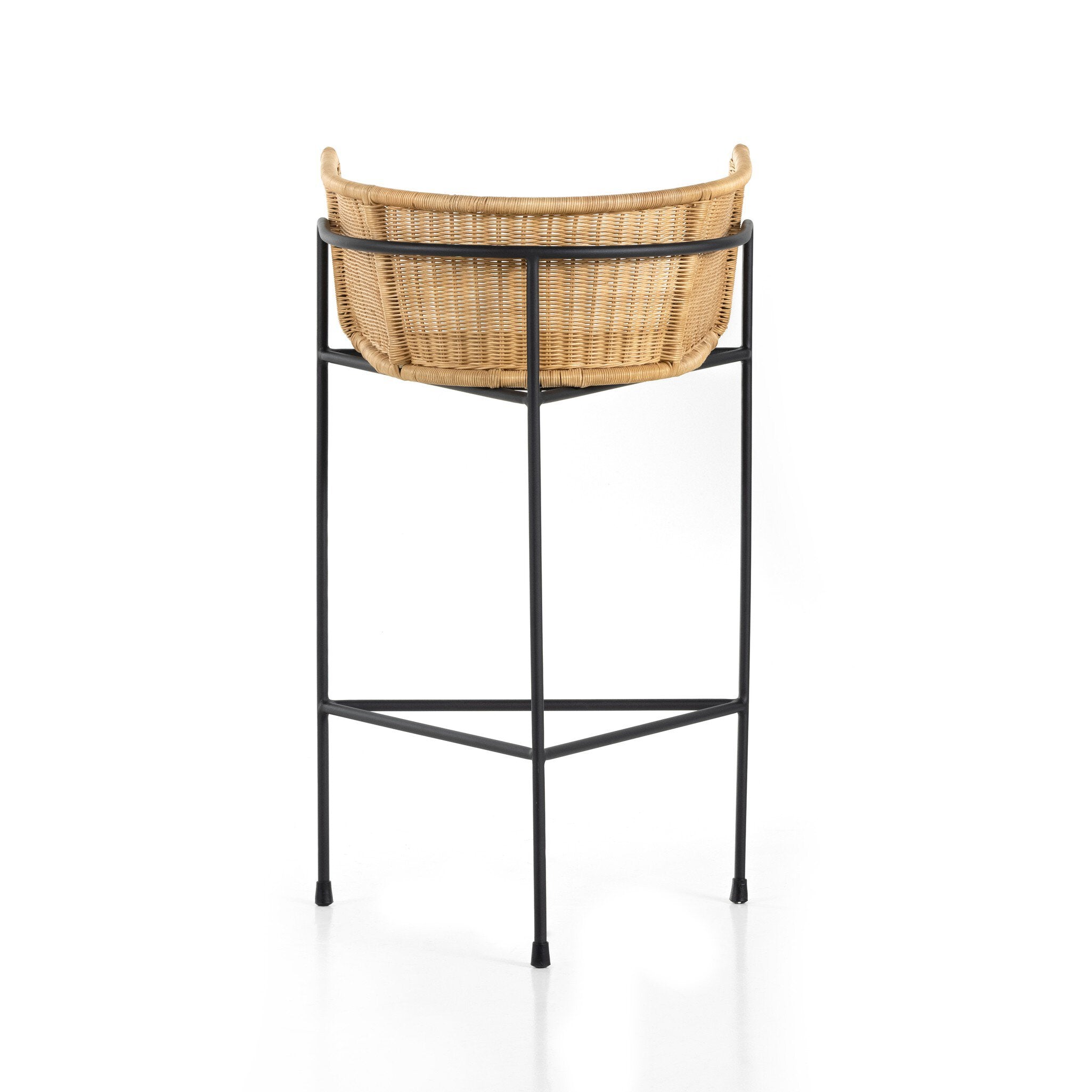Destin Bar + Counter Stool