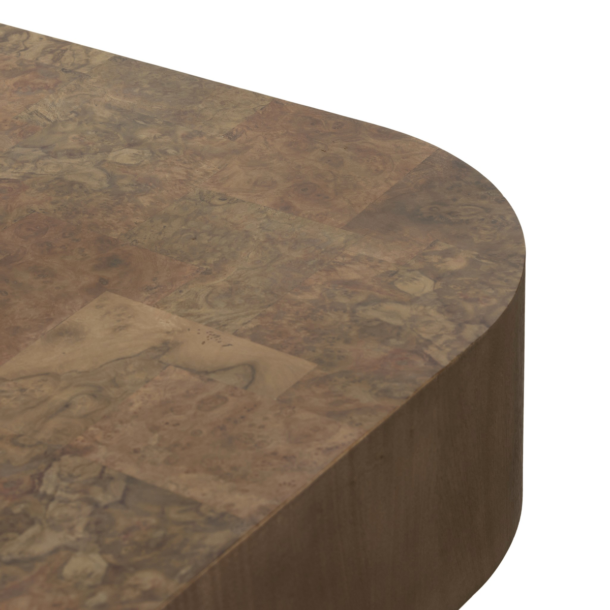 Blanco Coffee Table by Four Hands