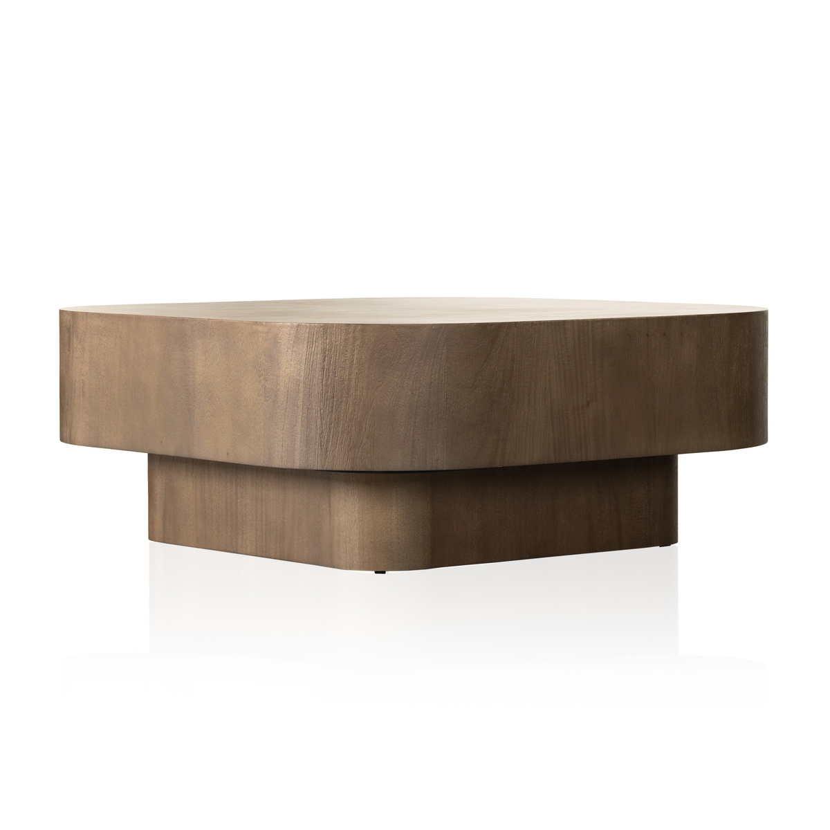 Blanco Coffee Table by Four Hands