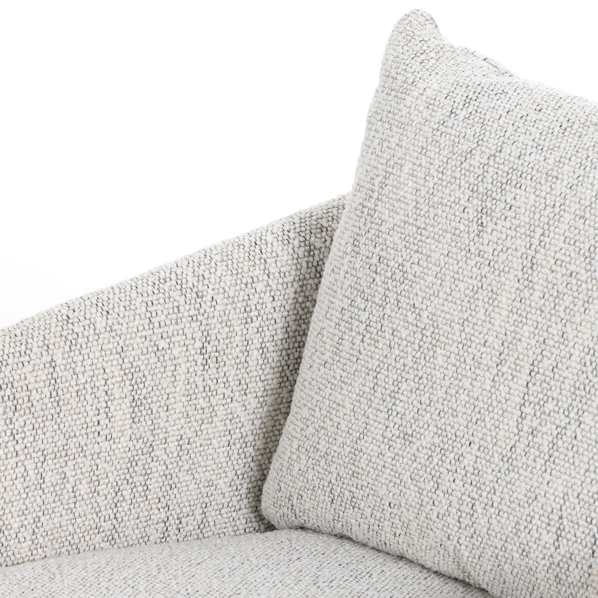 Whittaker Swivel Chair